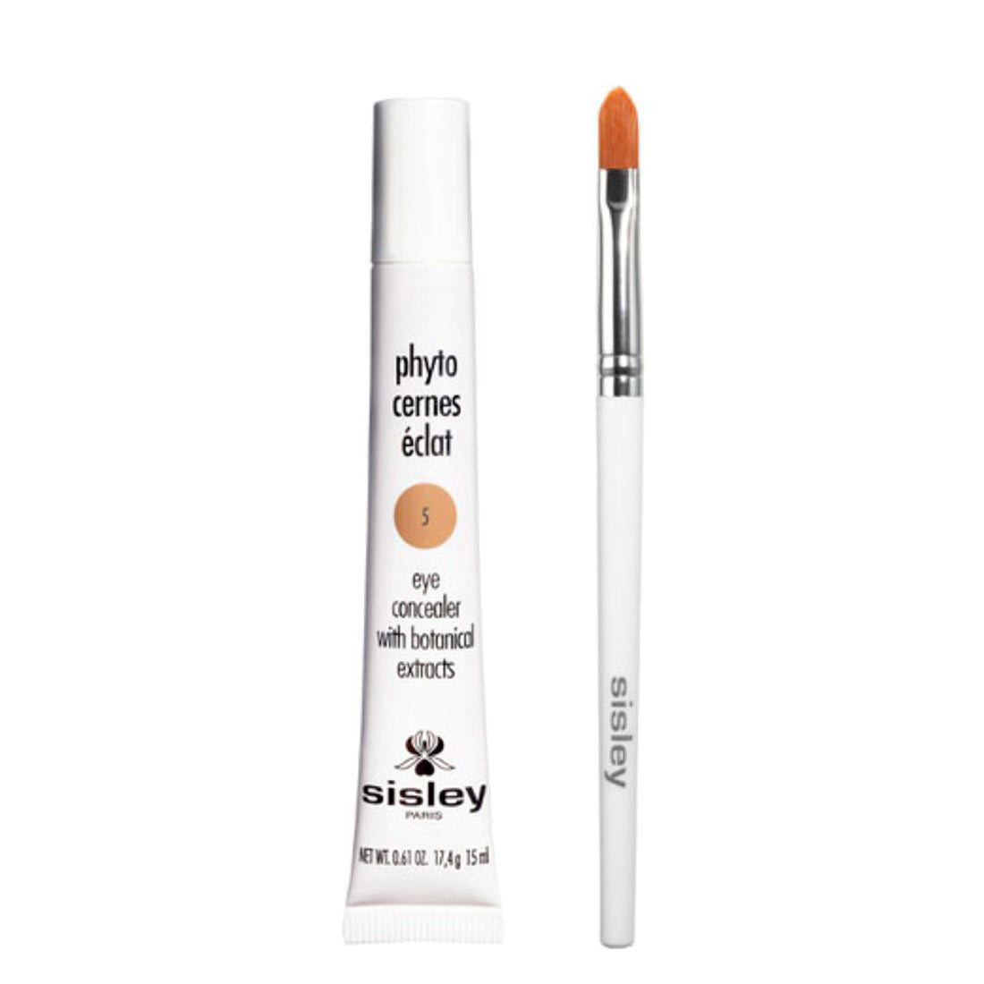 Sisley Phyto Cernes Eclat 5