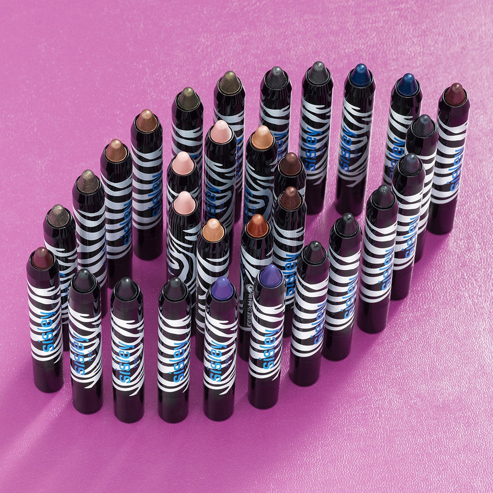 Sisley Phyto Eye Twist 14 Black Rose-4