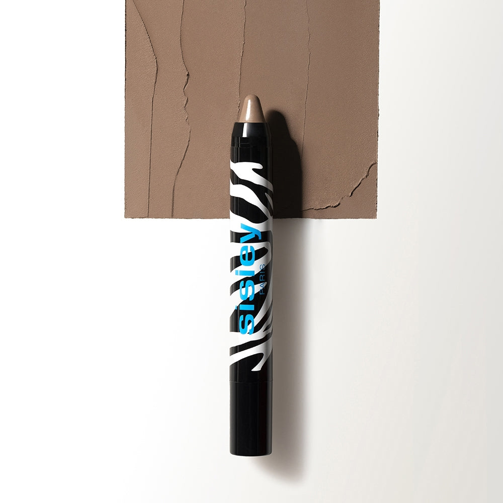 Sisley Phyto Eye Twist 16 Taupe-4