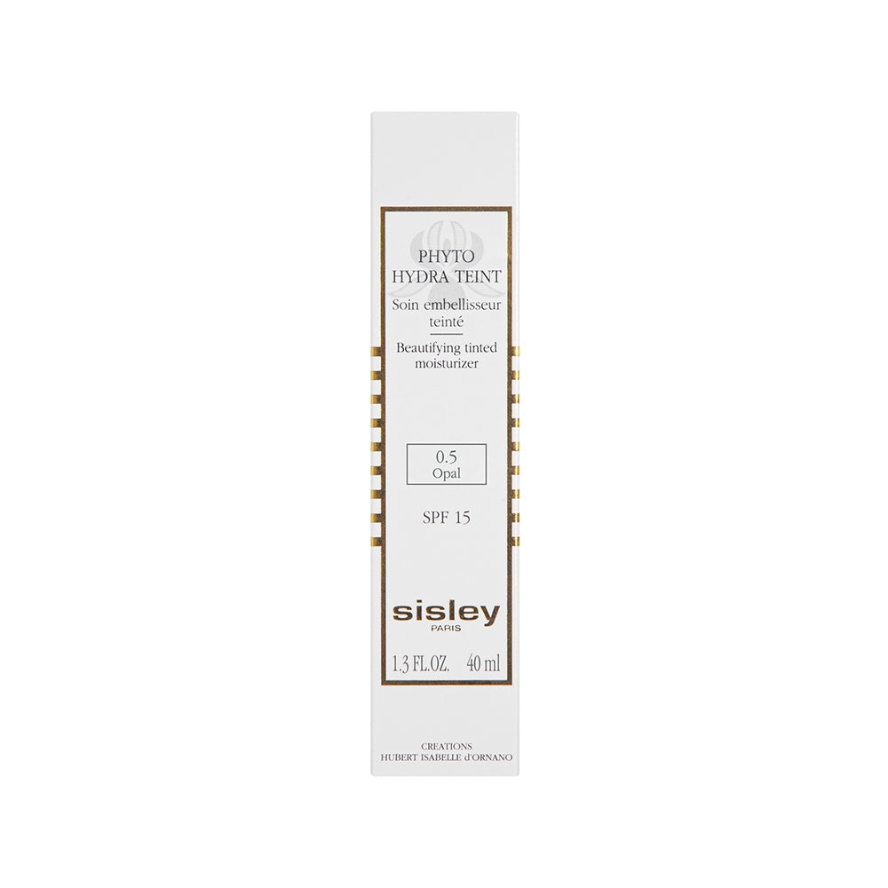 Sisley Phyto Hydra Teint 0.5 Opal SPF15-3
