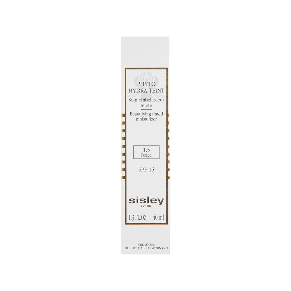 Sisley Phyto Hydra Teint 1.5 Beige SPF15-3