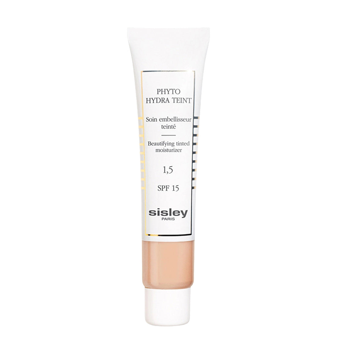 Sisley Phyto Hydra Teint 1.5 Beige SPF15