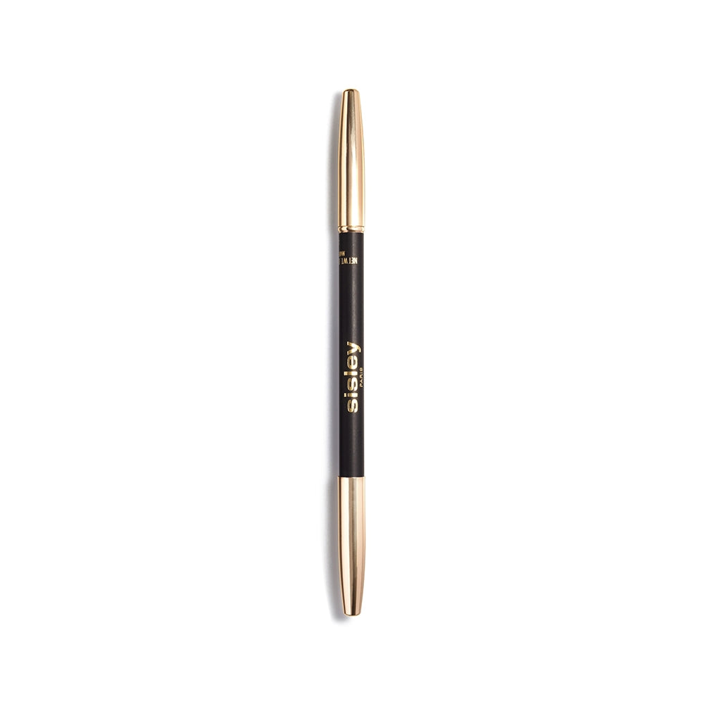 Sisley Phyto Khol Perfect 01 Black-2