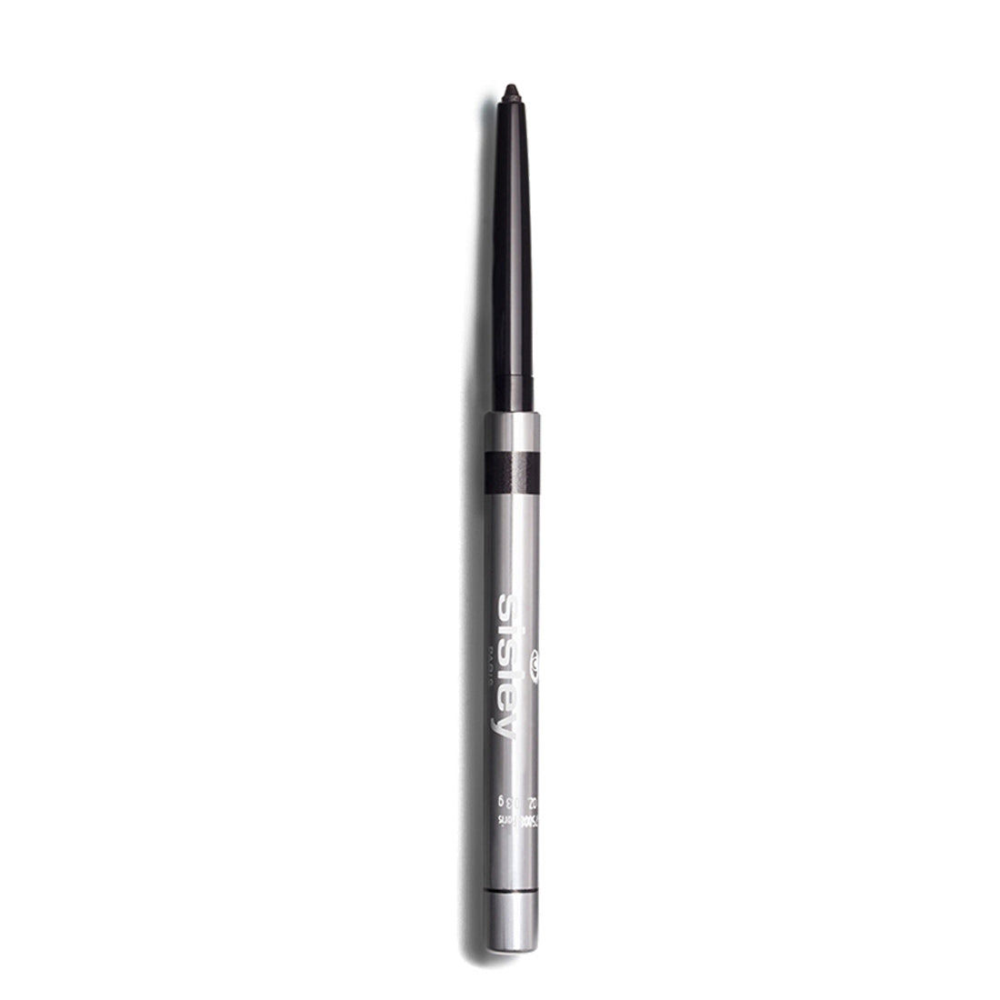 Sisley Phyto Khol Star Waterproof 01 Sparkling Black