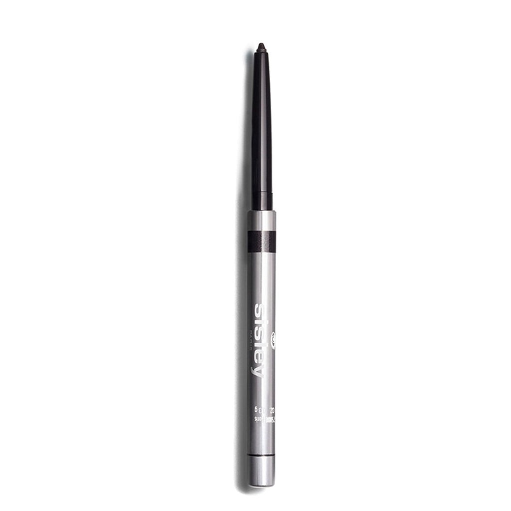 Sisley Phyto Khol Star Waterproof 01 Sparkling Black