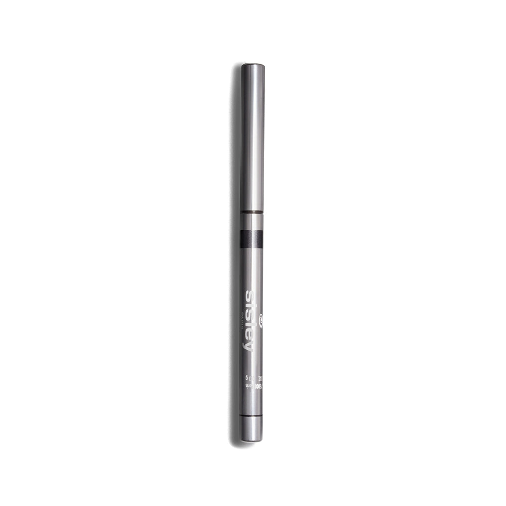 Sisley Phyto Khol Star Waterproof 02 Sparkling Grey-2
