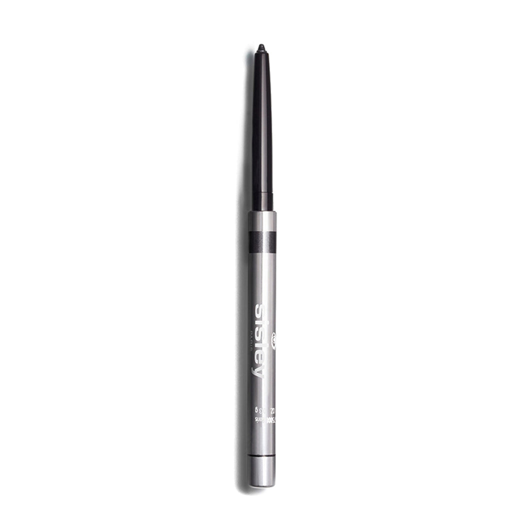 Sisley Phyto Khol Star Waterproof 02 Sparkling Grey