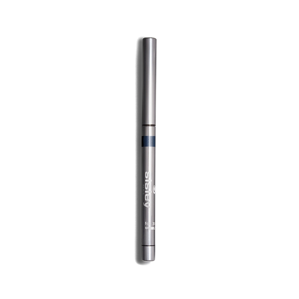 Sisley Phyto Khol Star Waterproof 05 Sparkling Blue-2