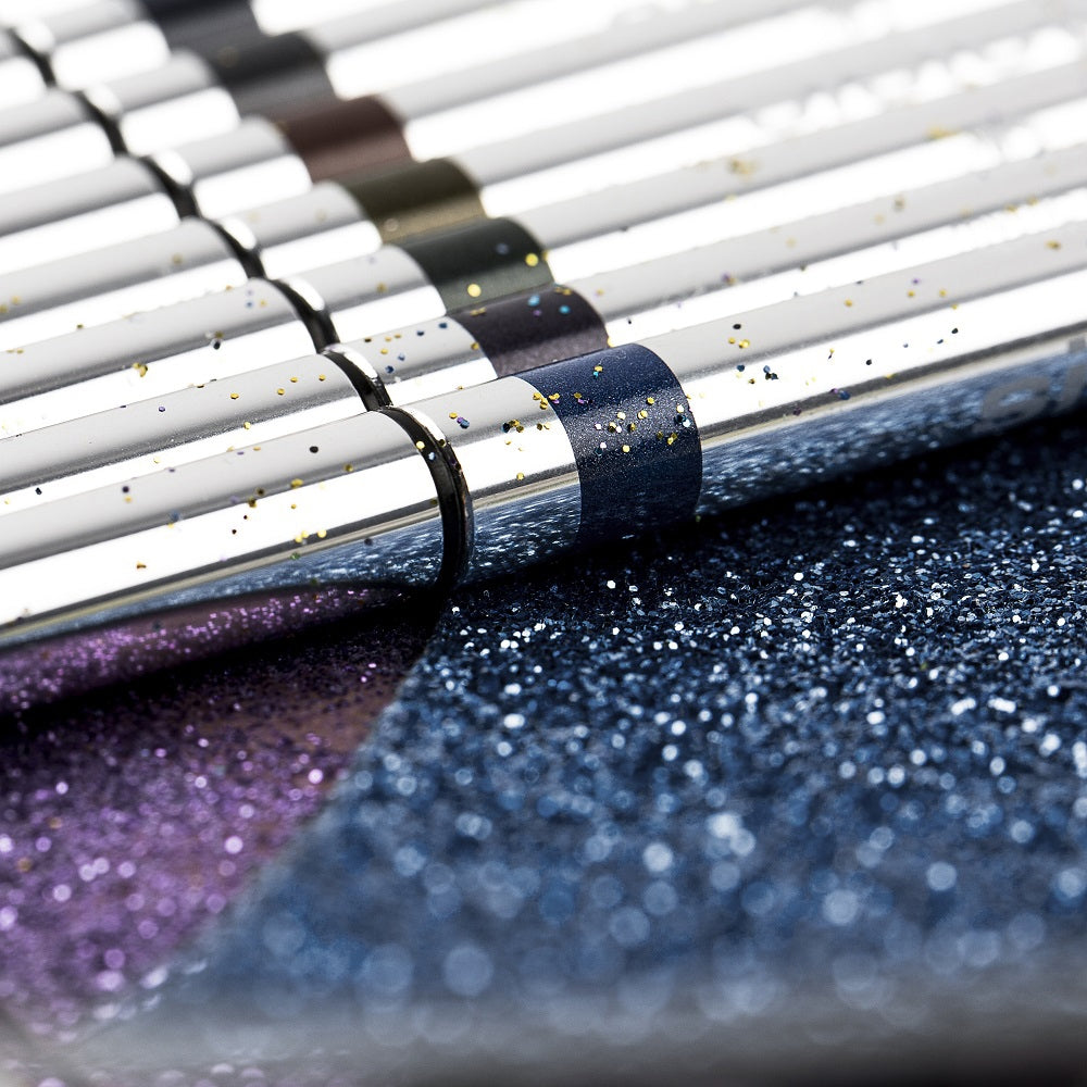 Sisley Phyto Khol Star Waterproof 05 Sparkling Blue-4