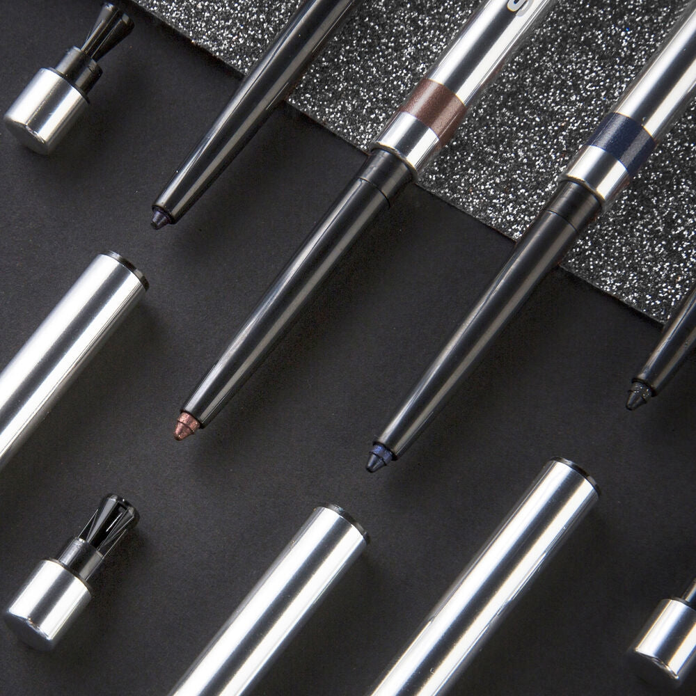 Sisley Phyto Khol Star Waterproof 06 Mystic Purple-2