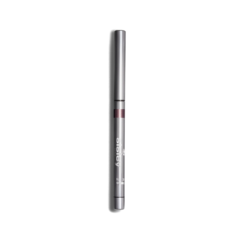 Sisley Phyto Khol Star Waterproof 10 Mystic Plum-2