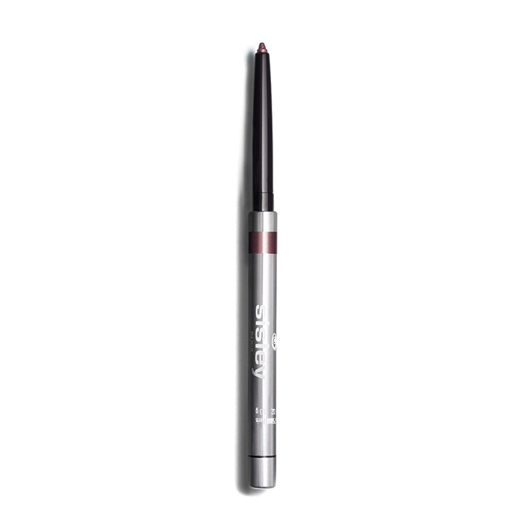 Sisley Phyto Khol Star Waterproof 10 Mystic Plum