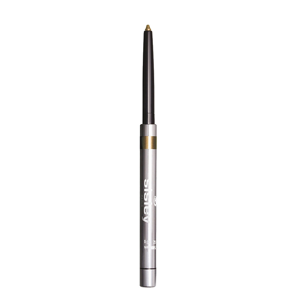 Sisley Phyto Khol Star Waterproof 11 Mystic Gold