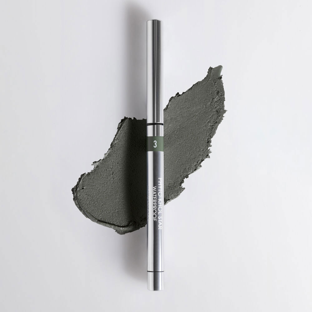 Sisley Phyto Khol Star Waterproof 3 Matte Jungle-2