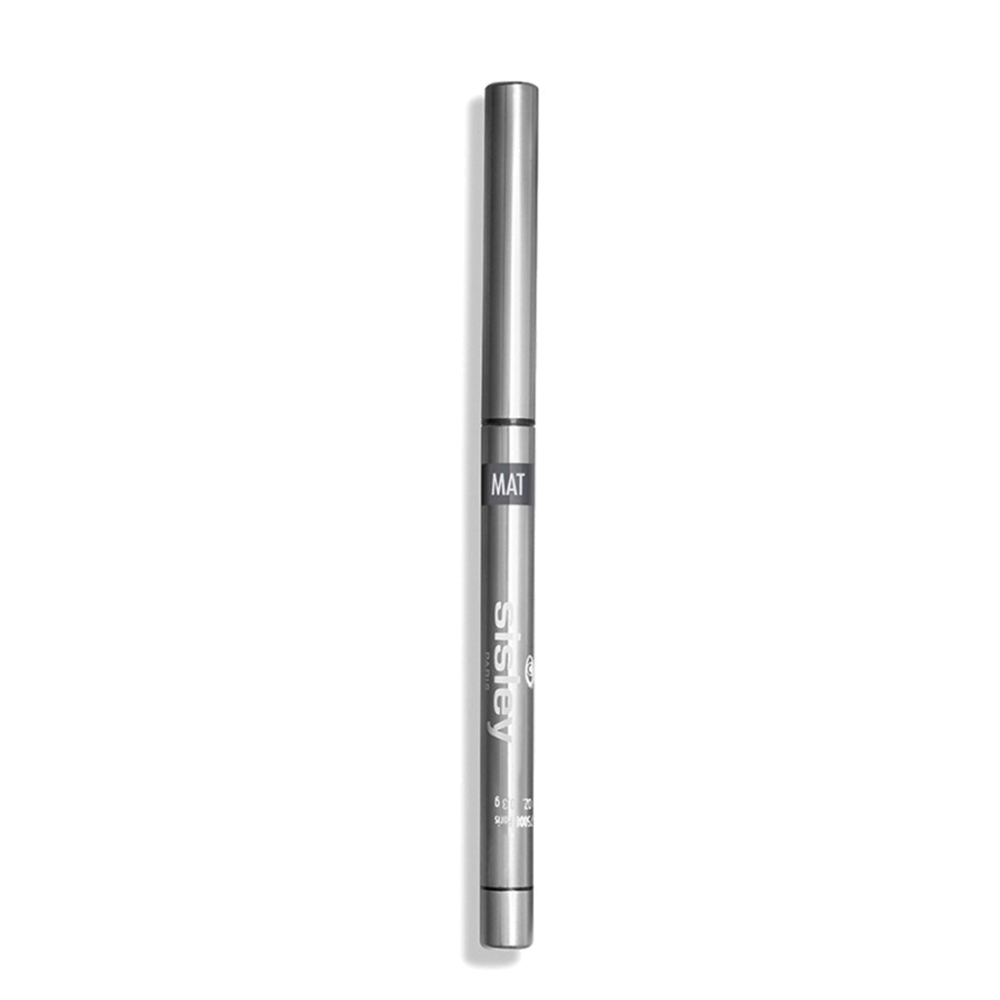 Sisley Phyto Khol Star Waterproof 4 Matte Graphite
