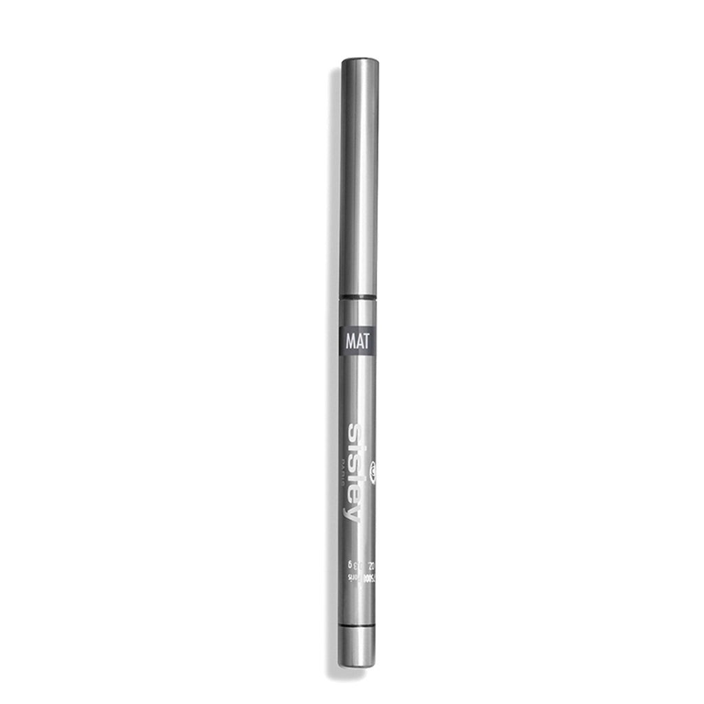 Sisley Phyto Khol Star Waterproof 4 Matte Graphite