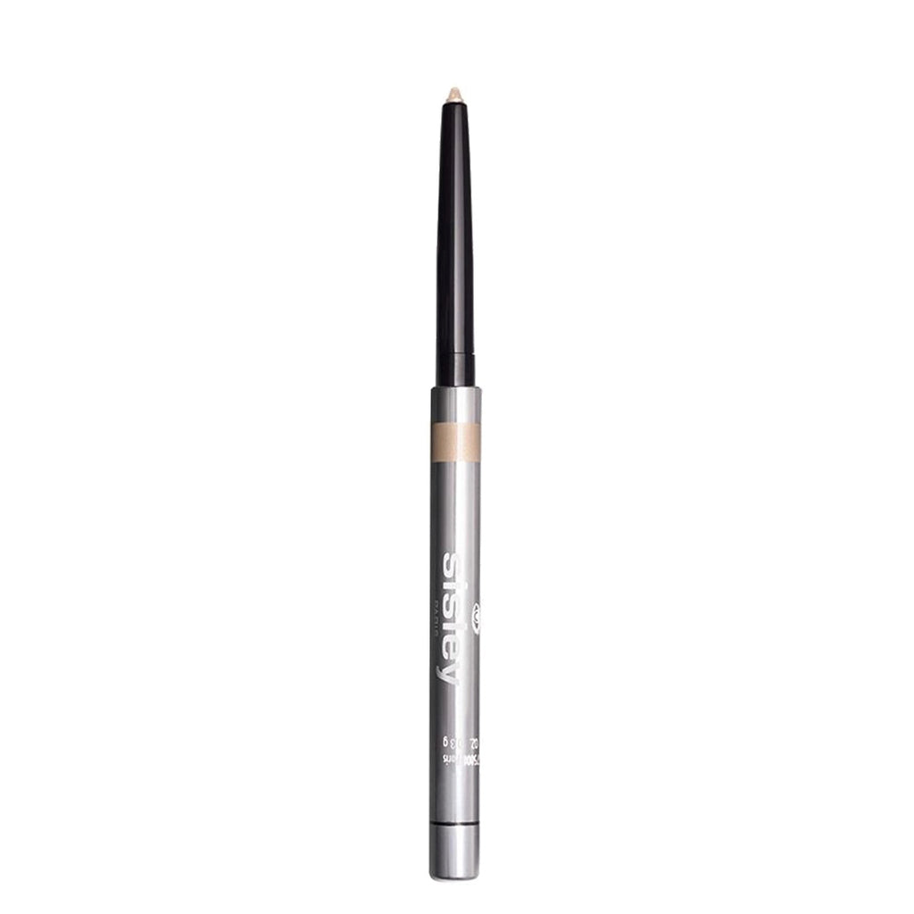Sisley Phyto Khol Star Waterproof 9 Sparkling Pearl