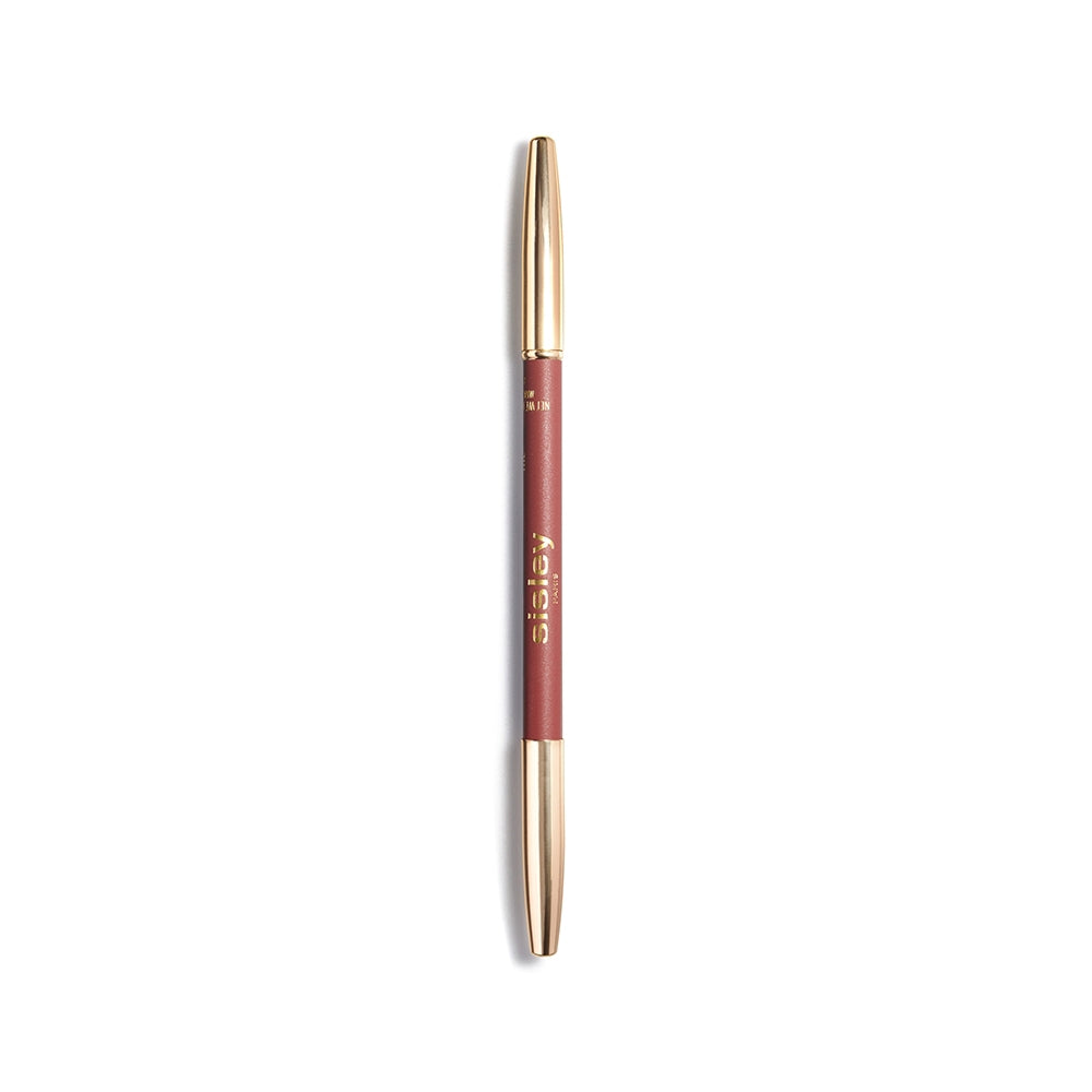 Sisley Phyto Lèvres Perfect 03 Rose Thé-2