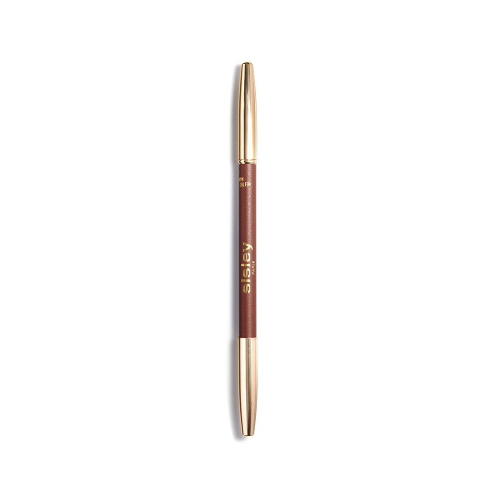 Sisley Phyto Lèvres Perfect 06 Chocolate-2