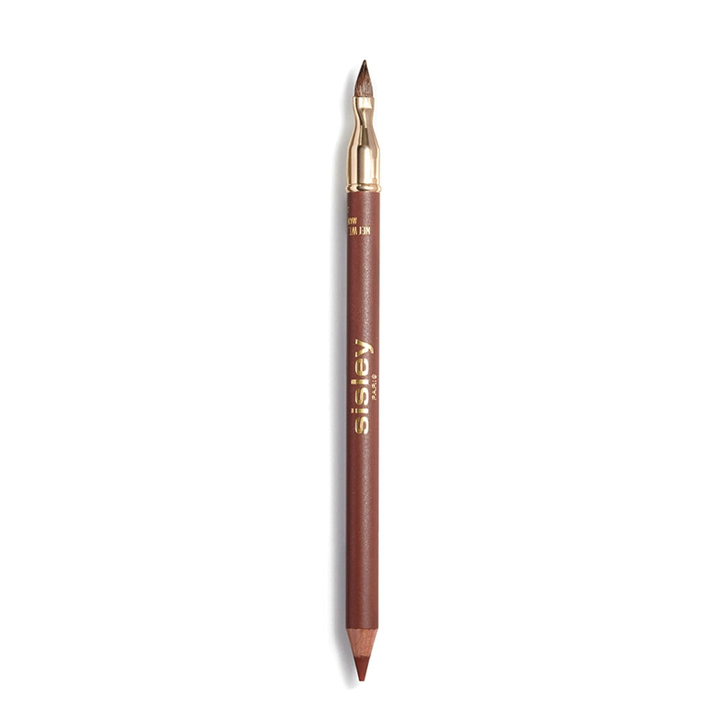 Sisley Phyto Lèvres Perfect 06 Chocolate