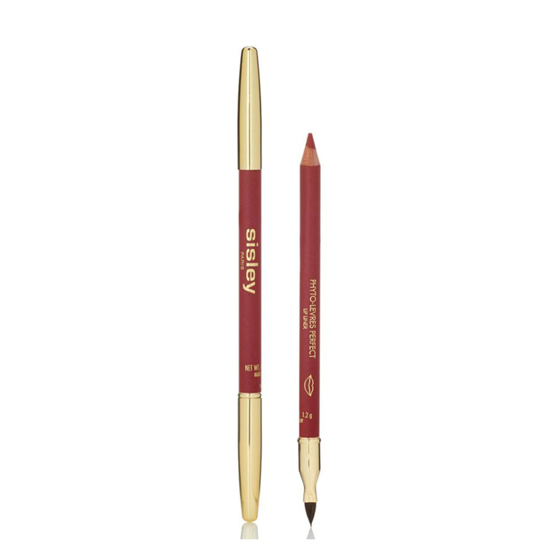 Sisley Phyto Lèvres Perfect 10 Auburn