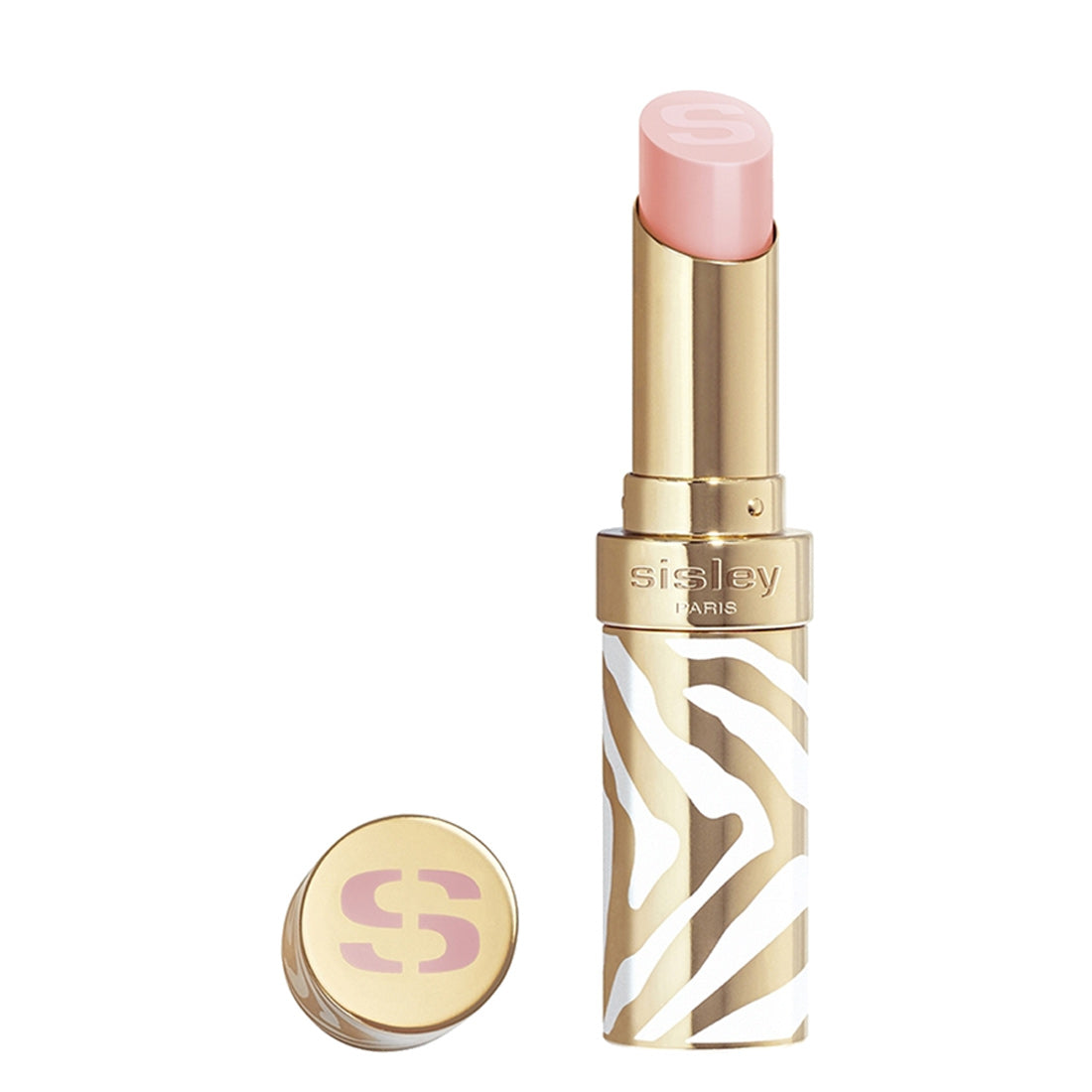 Sisley Phyto Lip Balm 2 Pink Glow