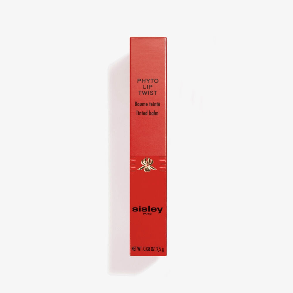 Sisley Phyto Lip Twist 01 Nude-4
