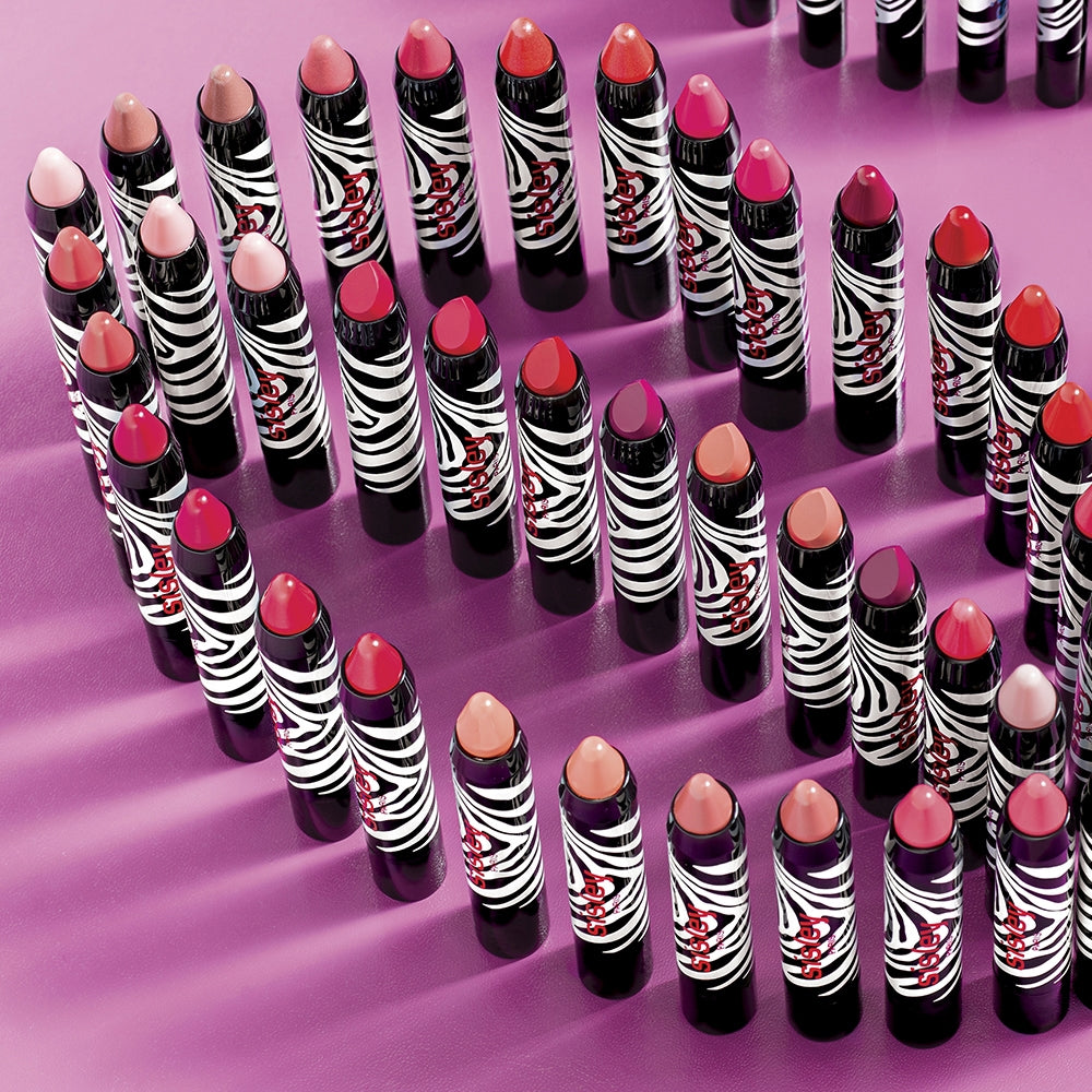 Sisley Phyto Lip Twist 13 Poppy-4