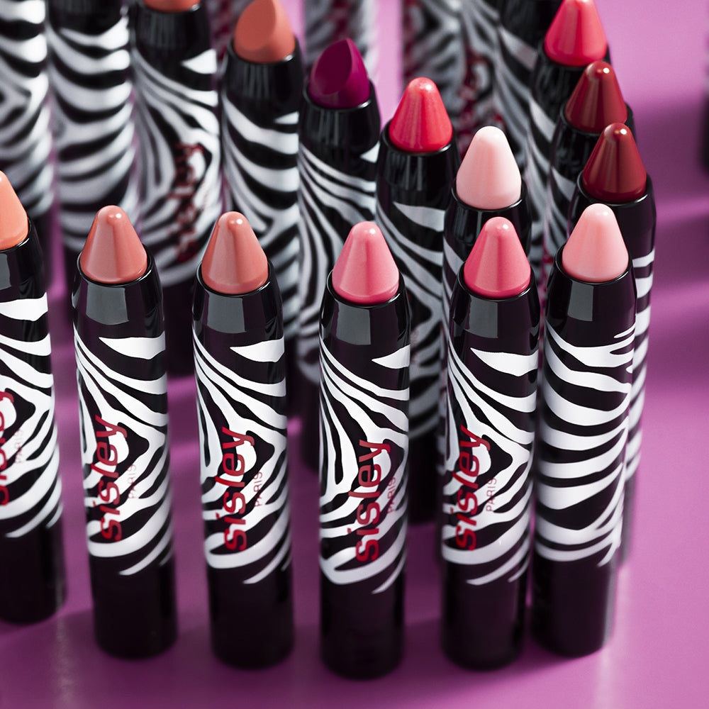 Sisley Phyto Lip Twist 5 Berry-3