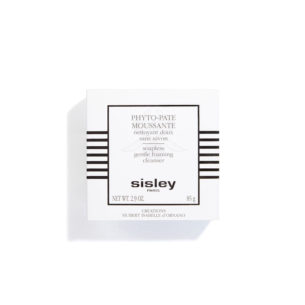 Sisley Phyto Pate Moussante-4