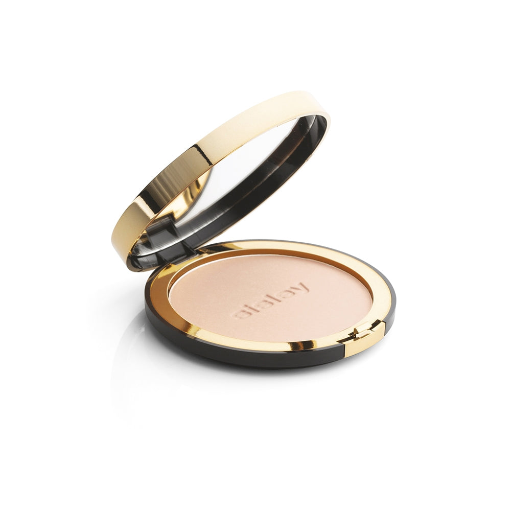Sisley Phyto Poudre Compacte 01 Rosy-2