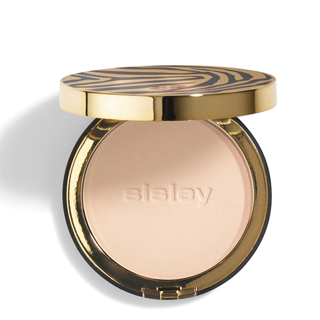 Sisley Phyto Poudre Compacte 01 Rosy