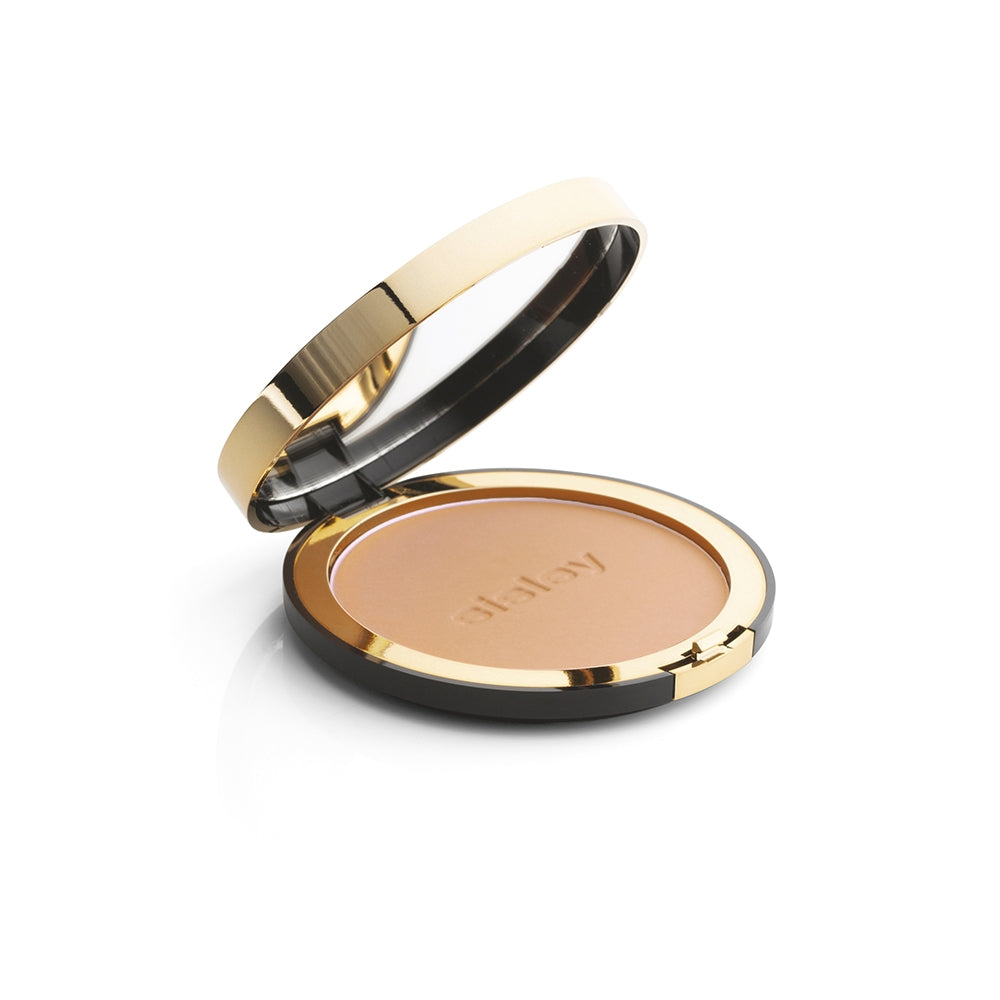 Sisley Phyto Poudre Compacte 03 Sandy-2