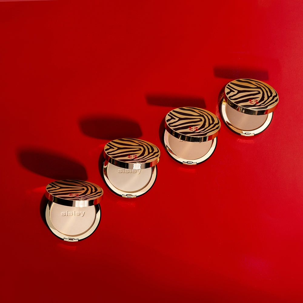 Sisley Phyto Poudre Compacte 4 Bronze-3