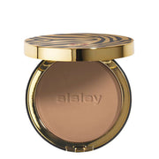 Sisley Phyto Poudre Compacte 4 Bronze
