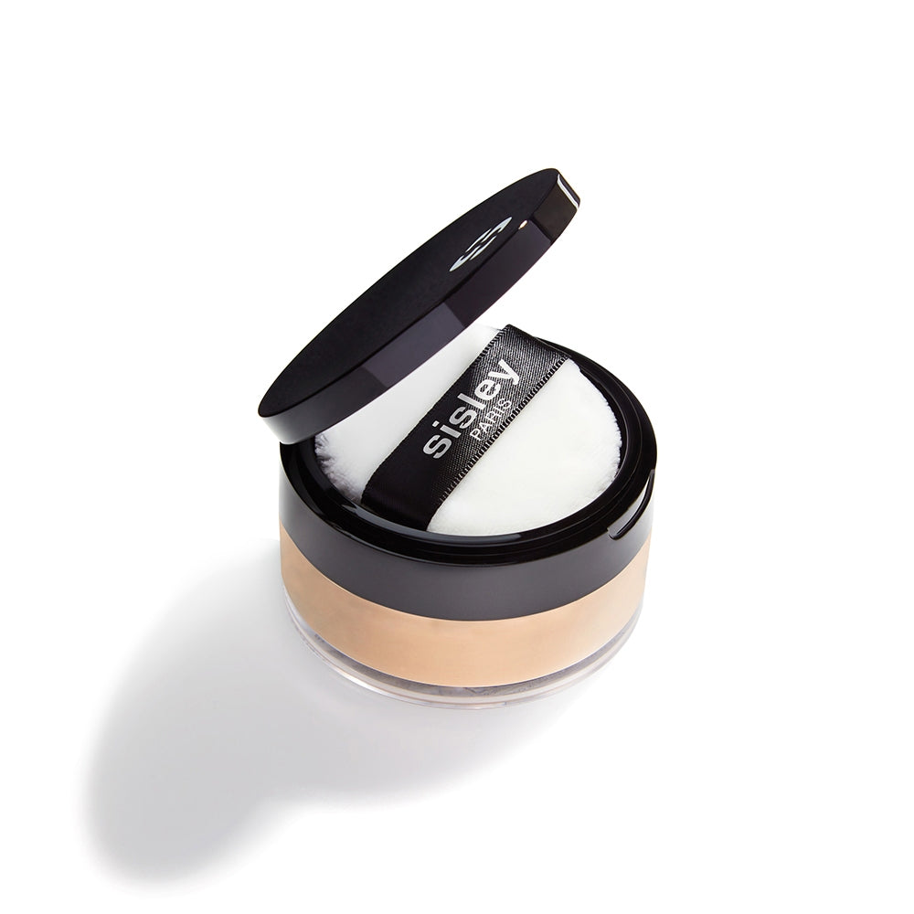 Sisley Phyto Poudre Libre 04 Sable-2