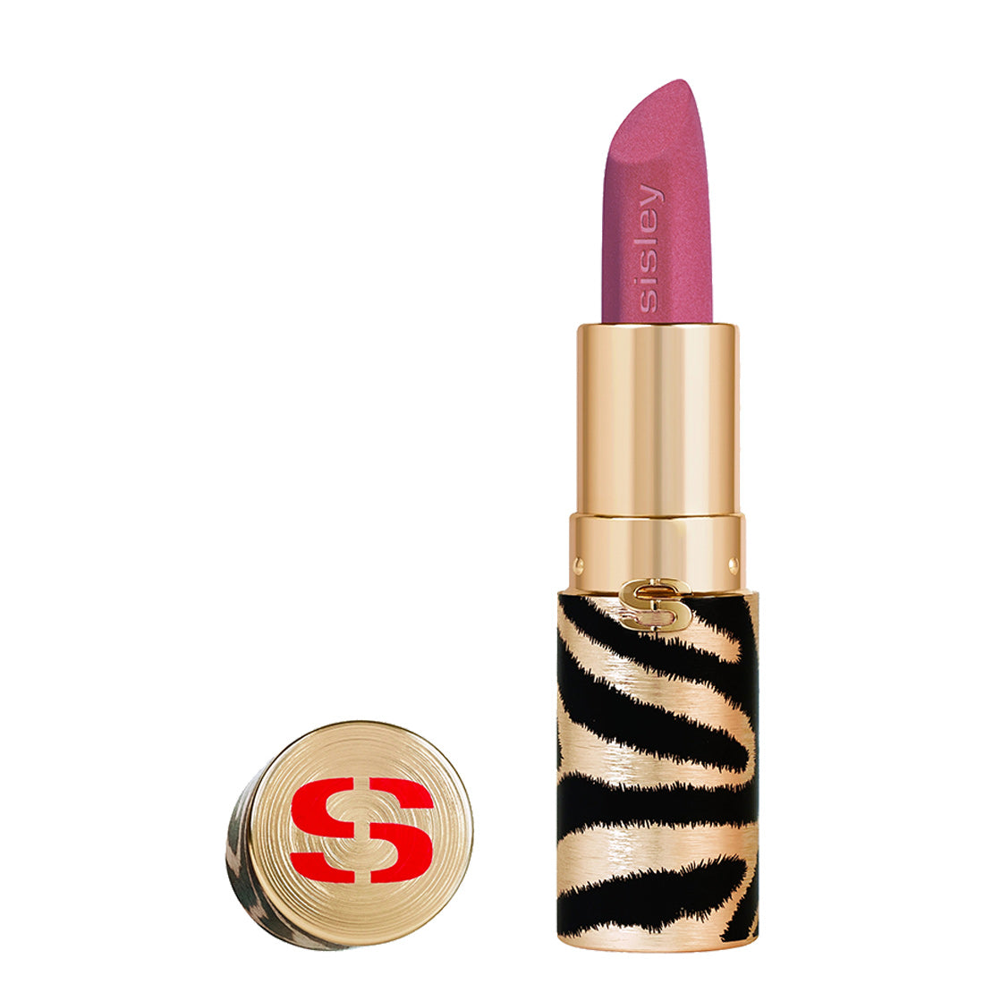 Sisley Phyto Rouge Velvet 10 Beige Nude