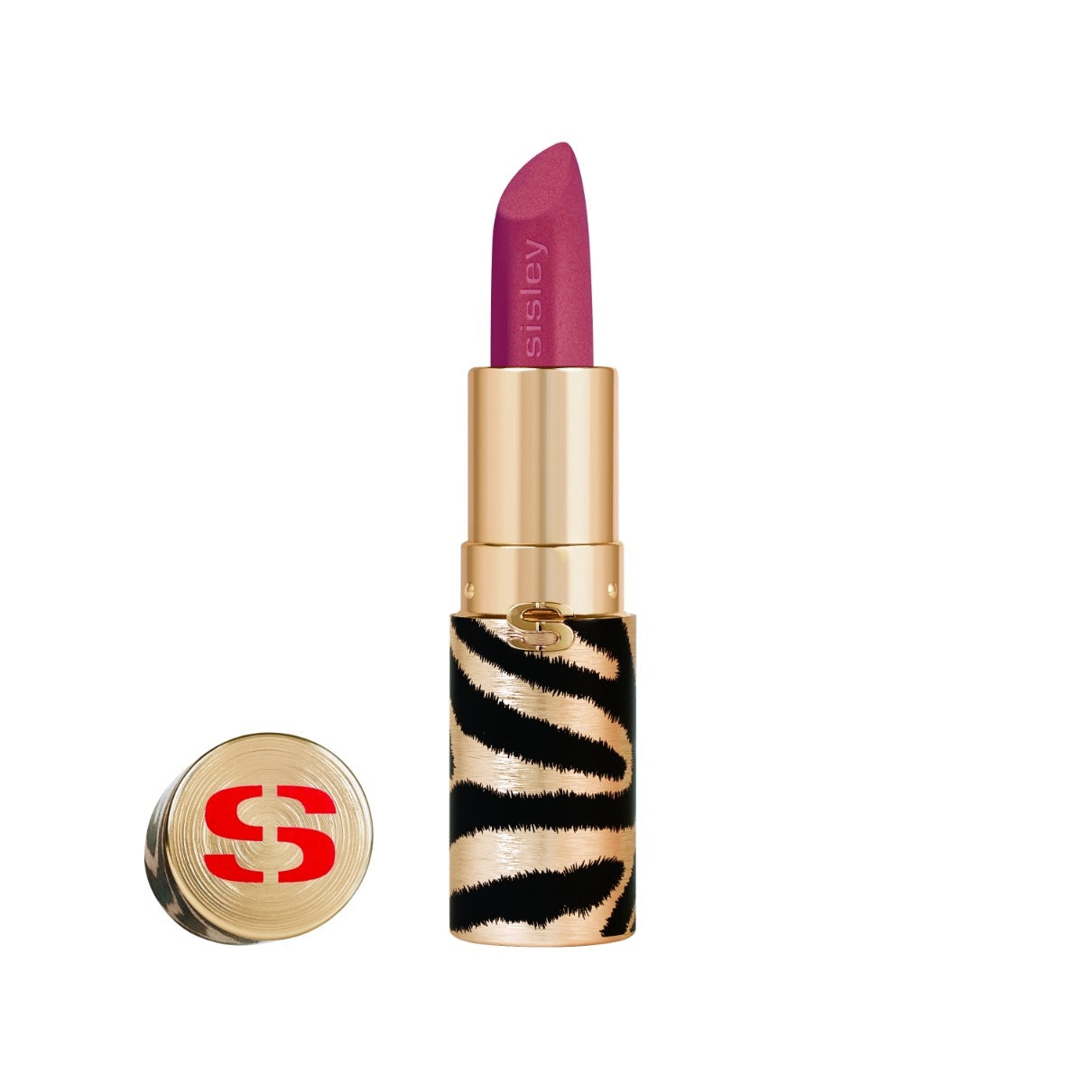 Sisley Phyto Rouge Velvet 11 Beige Bloom-3