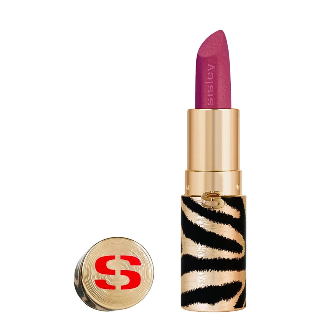 Sisley Phyto Rouge Velvet 11 Beige Bloom