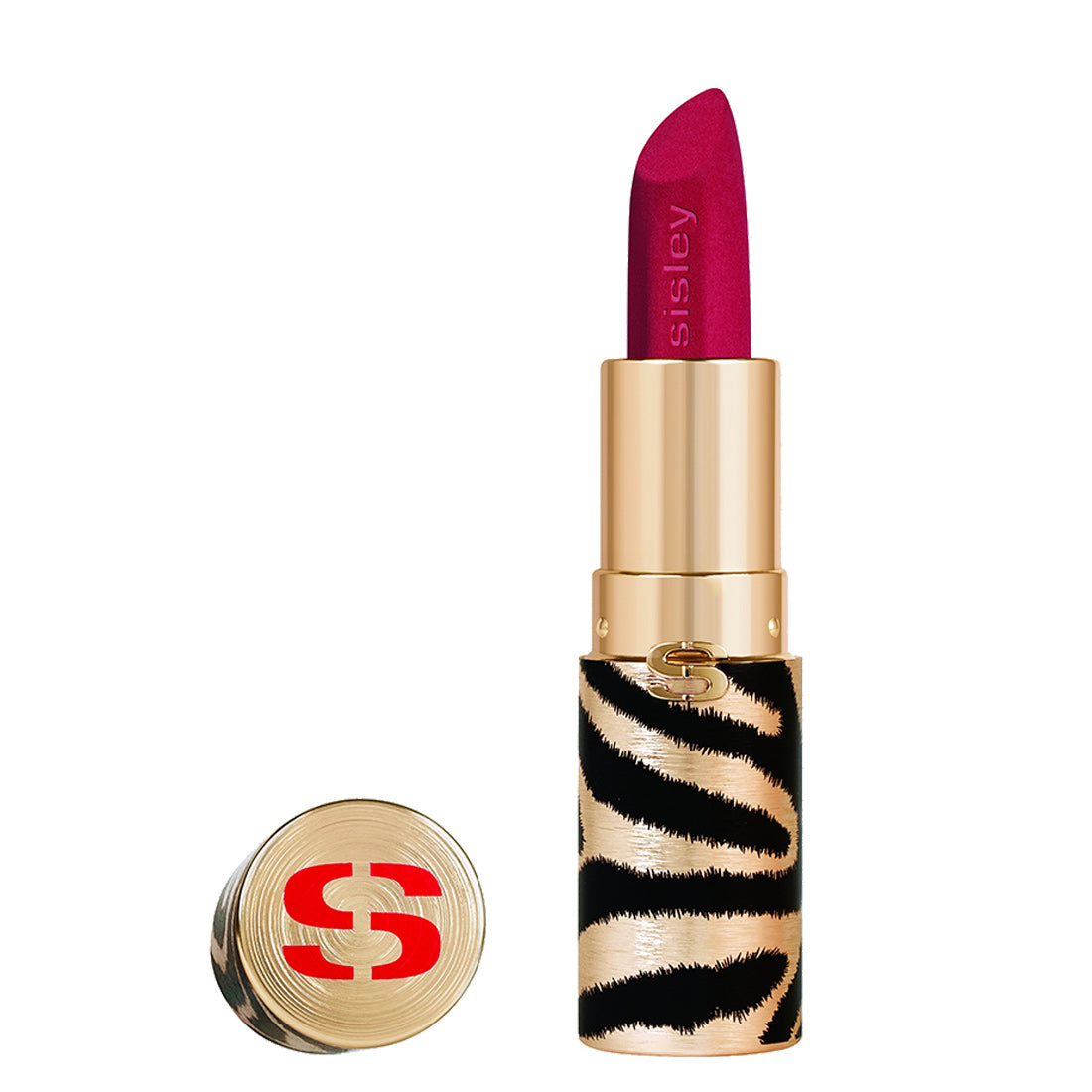 Sisley Phyto Rouge Velvet 42 Rouge Royal