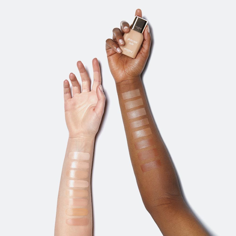 Sisley Phyto Teint Nude 00W Shell-3
