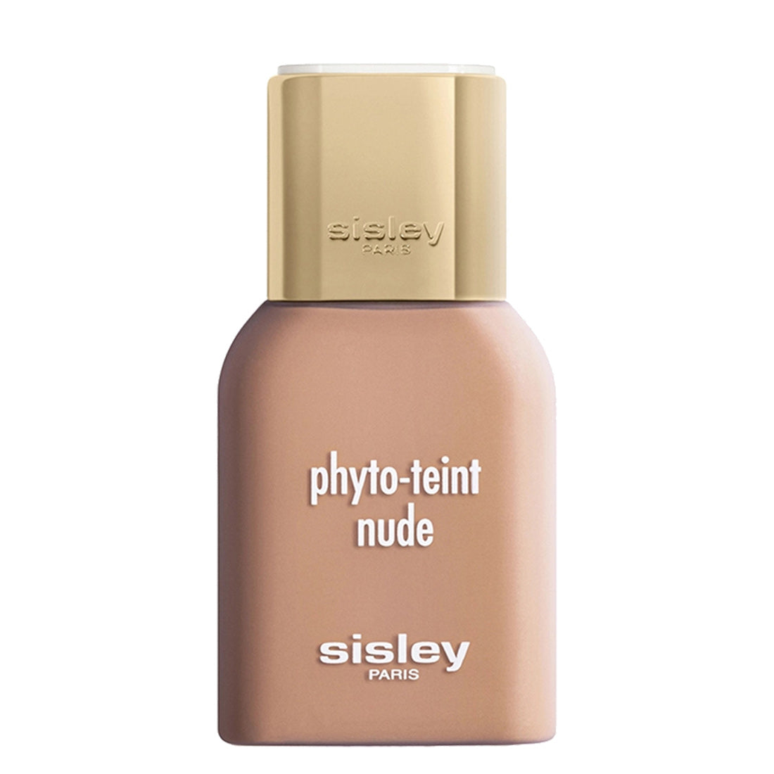 Sisley Phyto Teint Nude 4C Honey