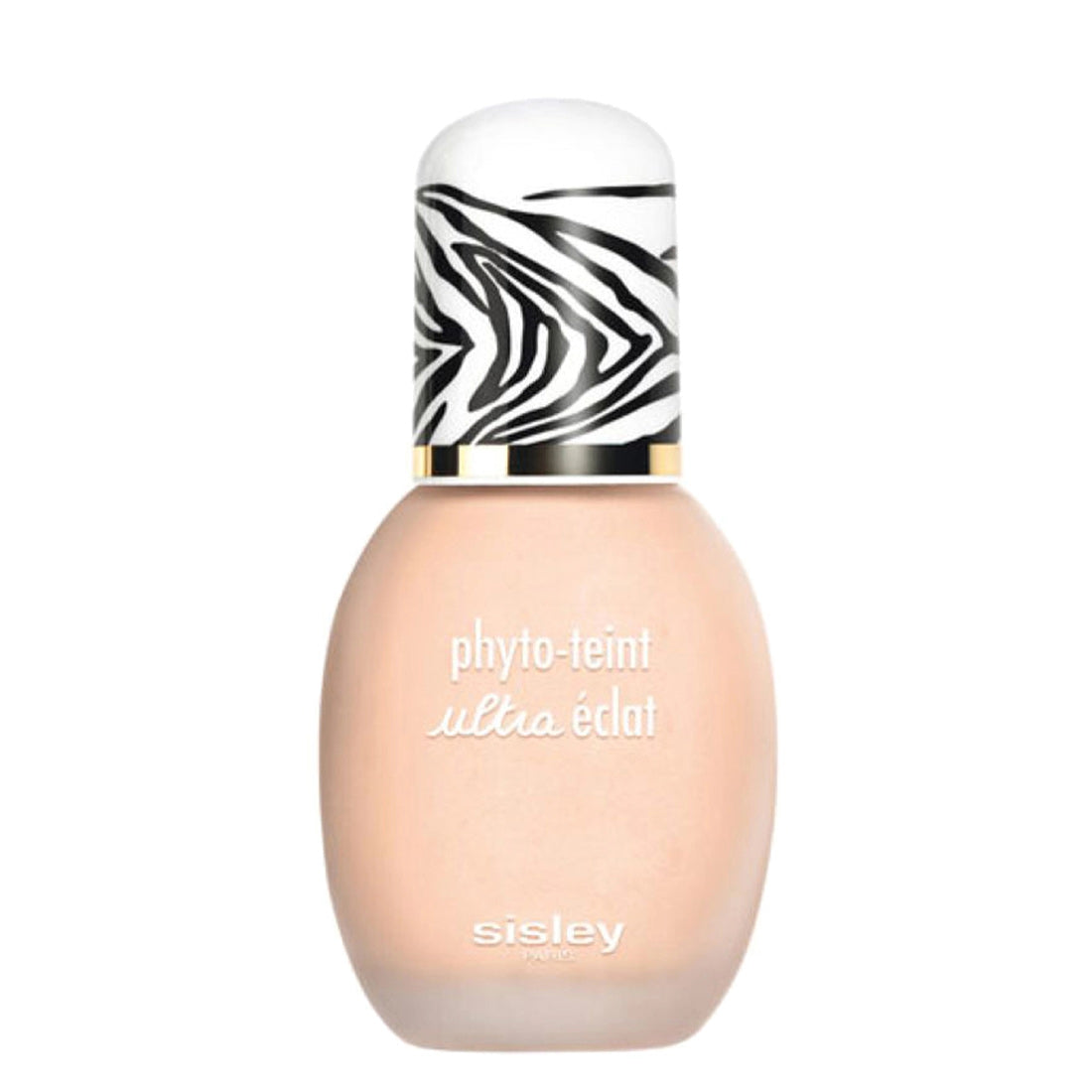 Sisley Phyto Teint Ultra Éclat 00W Shell