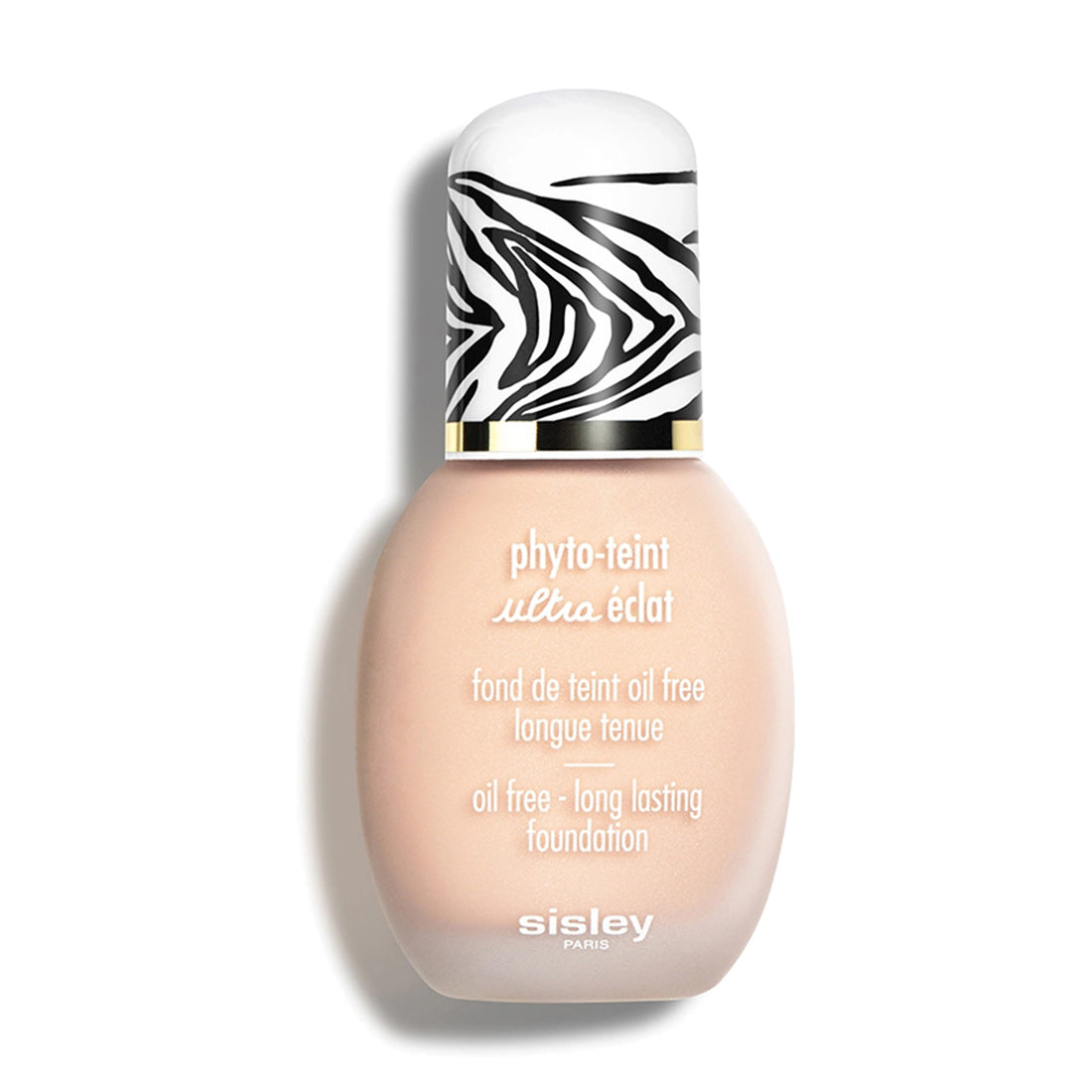 Sisley Phyto Teint Ultra Éclat 0C Vanilla