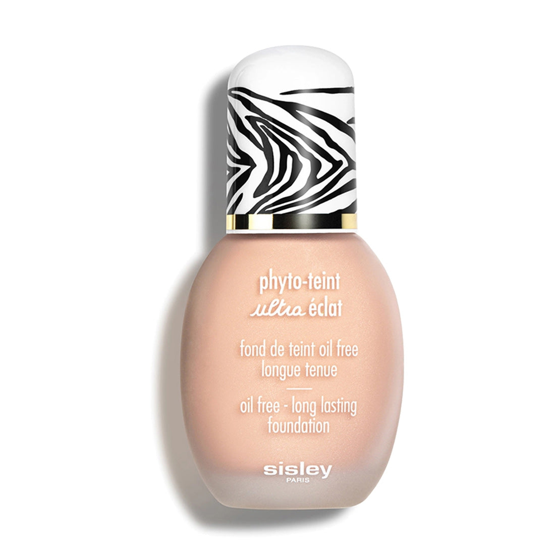 Sisley Phyto Teint Ultra Éclat 1N Ivory