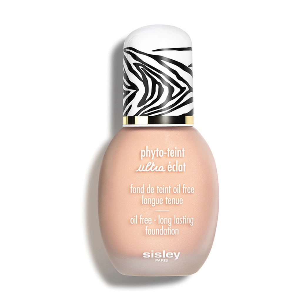 Sisley Phyto Teint Ultra Éclat 1N Ivory