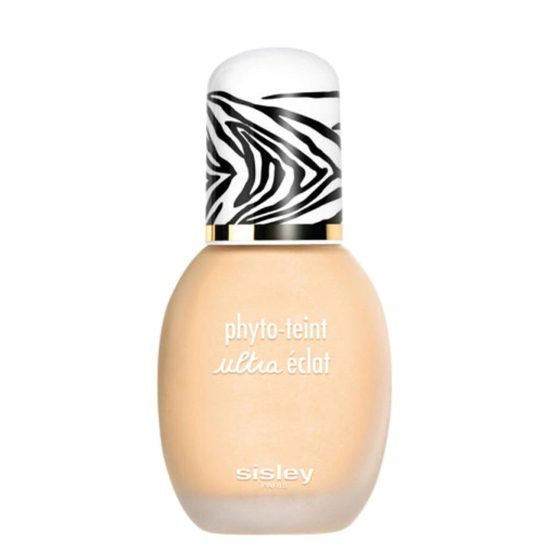 Sisley Phyto Teint Ultra Éclat 1W1 Ecru