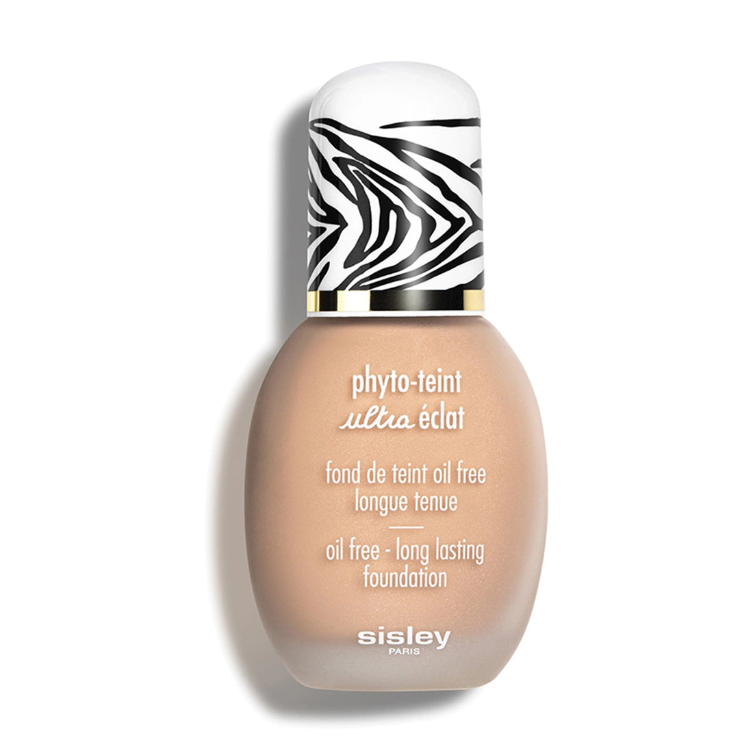 Sisley Phyto Teint Ultra Éclat 2C Soft Beige