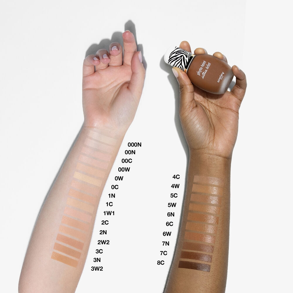 Sisley Phyto Teint Ultra Éclat 2W2 Desert-4