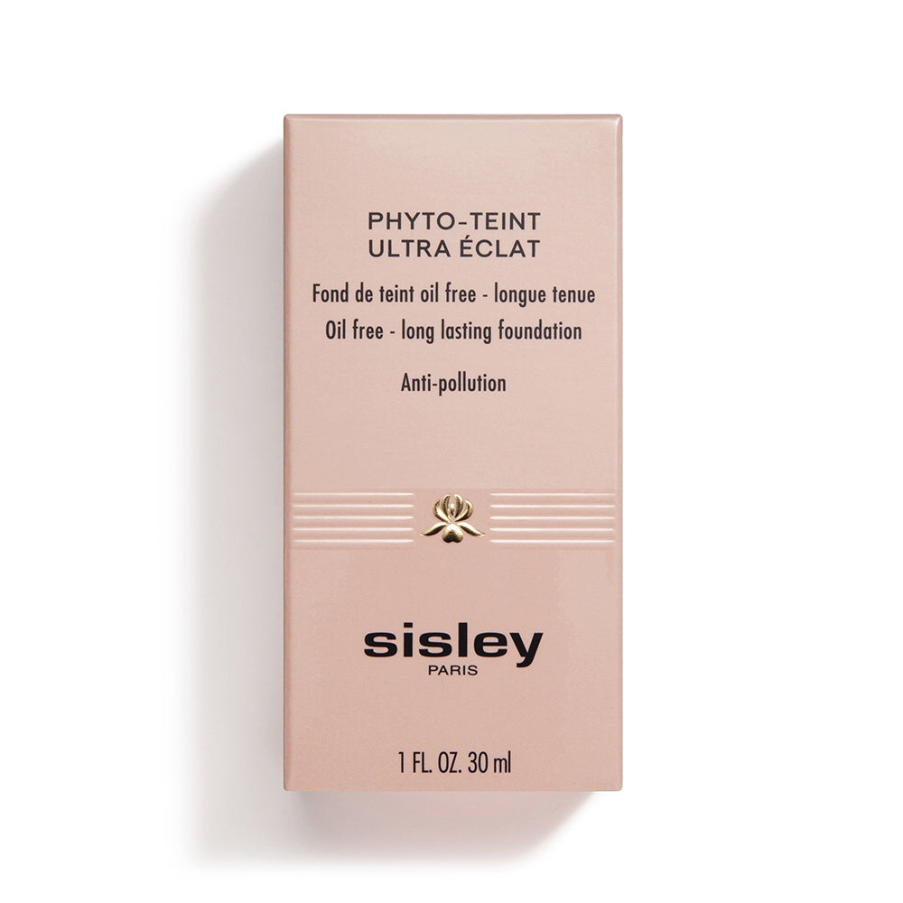 Sisley Phyto Teint Ultra Éclat 3N Apricot-3